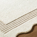 Scalloped SCP-2307 Rug