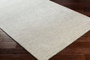 Strada SDA-2301 Cream / Gray Rug