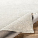 Strada SDA-2301 Cream / Gray Rug