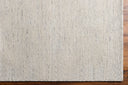 Strada SDA-2301 Cream / Gray Rug