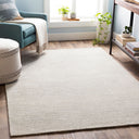 Strada SDA-2301 Cream / Gray Rug