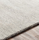 Strada SDA-2301 Cream / Gray Rug