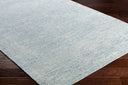 Strada SDA-2302 Blue / Cream Rug