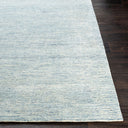 Strada SDA-2302 Blue / Cream Rug