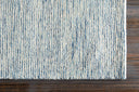 Strada SDA-2302 Blue / Cream Rug