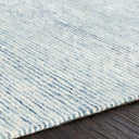 Strada SDA-2302 Blue / Cream Rug