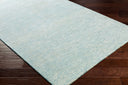Strada SDA-2304 Aqua / Cream Rug