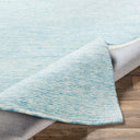 Strada SDA-2304 Aqua / Cream Rug
