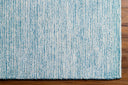 Strada SDA-2304 Aqua / Cream Rug
