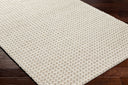 Sundance SDC-2300 Ivory / Tan Rug