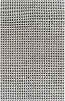 Sundance SDC-2301 Black / Ivory Rug
