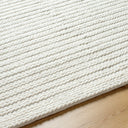 Sundance SDC-2302 Ivory Rug