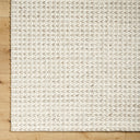 Sundance SDC-2303 Beige / Ivory Rug