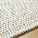 Sundance SDC-2303 Beige / Ivory Rug