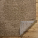Sandra SDR-2300 Beige / Medium Brown Rug