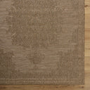 Sandra SDR-2300 Beige / Medium Brown Rug