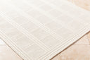 Sandra SDR-2301 Beige / Cream Rug