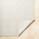 Sandra SDR-2301 Beige / Cream Rug