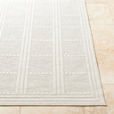 Sandra SDR-2301 Beige / Cream Rug