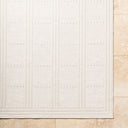 Sandra SDR-2301 Beige / Cream Rug