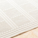 Sandra SDR-2301 Beige / Cream Rug