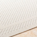 Sandra SDR-2302 Beige / Cream Rug