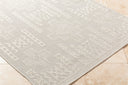 Sandra SDR-2303 Beige / Cream Rug