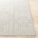 Sandra SDR-2303 Beige / Cream Rug