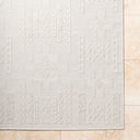 Sandra SDR-2303 Beige / Cream Rug