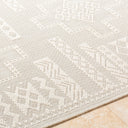 Sandra SDR-2303 Beige / Cream Rug