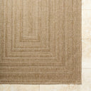 Sandra SDR-2304 Beige / Medium Brown Rug