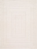 Sandra SDR-2305 Beige / Cream Rug