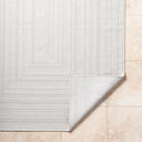 Sandra SDR-2305 Beige / Cream Rug