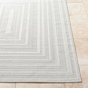 Sandra SDR-2305 Beige / Cream Rug
