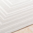 Sandra SDR-2305 Beige / Cream Rug