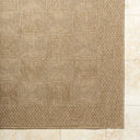 Sandra SDR-2306 Beige / Medium Brown Rug