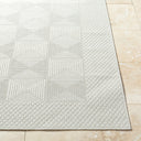 Sandra SDR-2307 Beige / Cream Rug