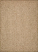 Sandra SDR-2308 Beige / Medium Brown Rug
