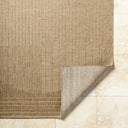 Sandra SDR-2308 Beige / Medium Brown Rug