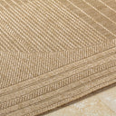 Sandra SDR-2308 Beige / Medium Brown Rug