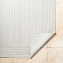 Sandra SDR-2309 Beige / Cream Rug