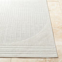 Sandra SDR-2309 Beige / Cream Rug