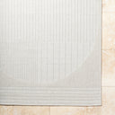 Sandra SDR-2309 Beige / Cream Rug