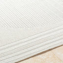 Sandra SDR-2309 Beige / Cream Rug