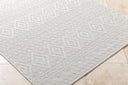 Sandra SDR-2310 Beige / Cream Rug