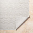 Sandra SDR-2310 Beige / Cream Rug