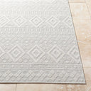 Sandra SDR-2310 Beige / Cream Rug