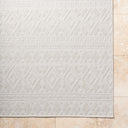 Sandra SDR-2310 Beige / Cream Rug