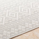 Sandra SDR-2310 Beige / Cream Rug