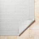Sandra SDR-2311 Beige / Cream Rug